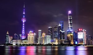 The Ultimate 3-Day Shanghai Itinerary: Culture, Food, and Futuristic Views