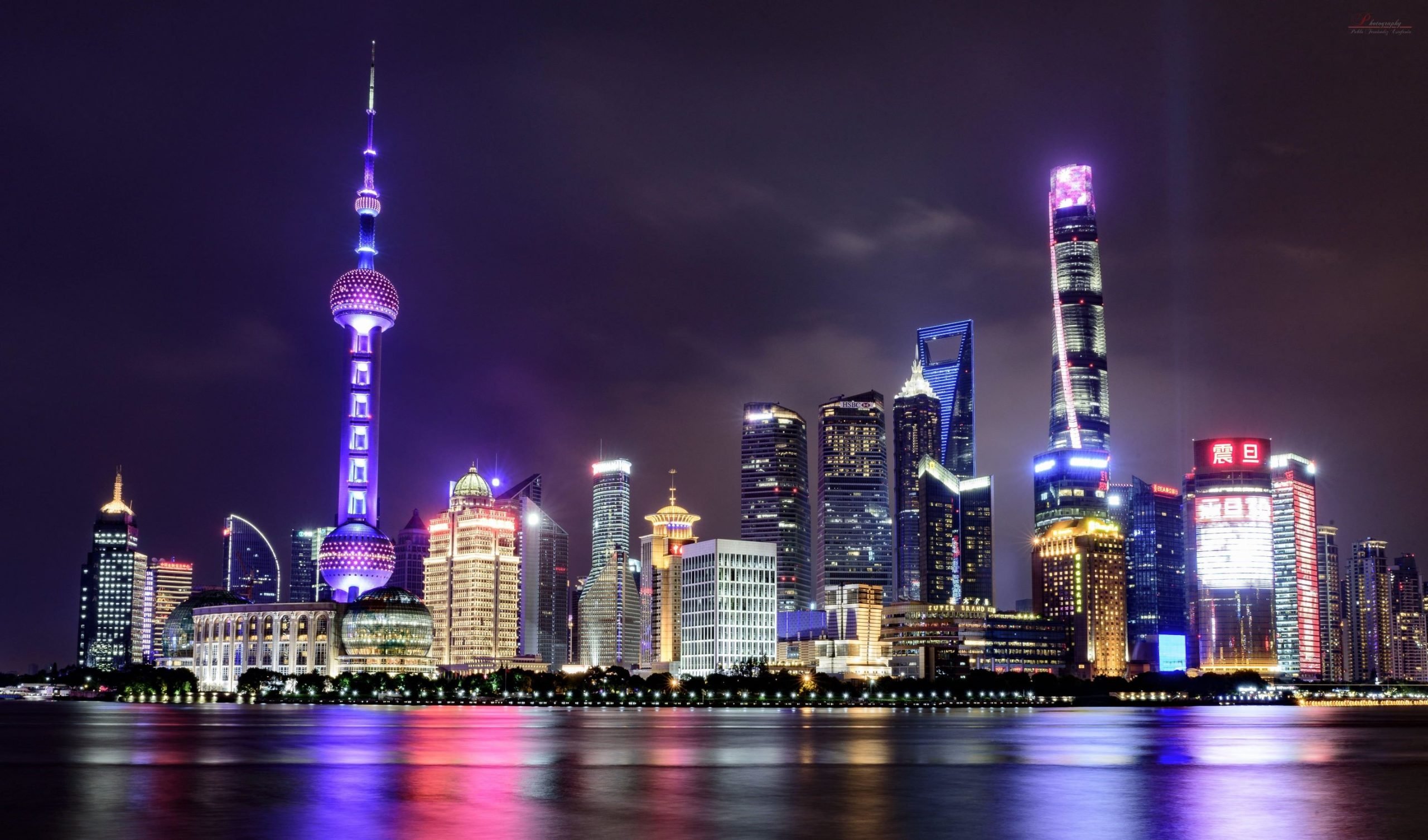 The Ultimate 3-Day Shanghai Itinerary: Culture, Food, and Futuristic Views