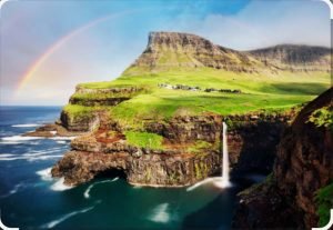 15 Hidden Travel Destinations You Must Visit Before Everyone Else Finds Them : A Guide