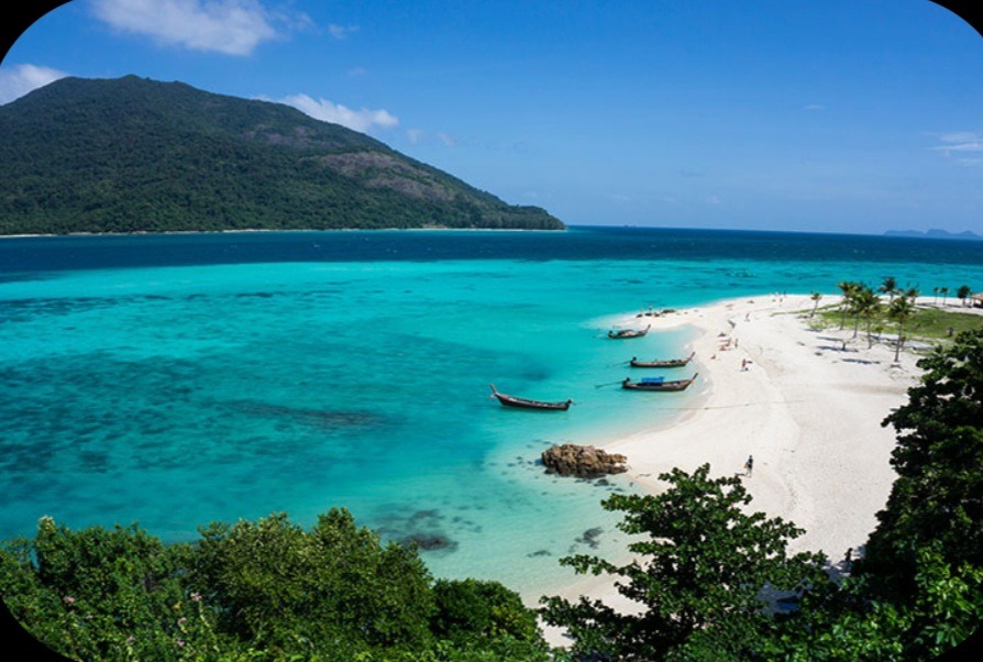 20 Amazing Beaches That Look Like the Maldives but Cost Less Than ?2,000 () Per Day